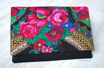 Geanta Plic Gipsy Neagra