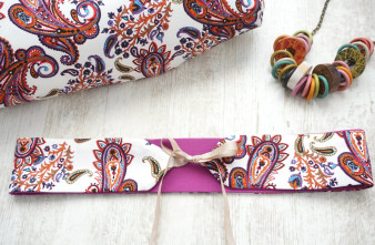 Brau Alb Violet