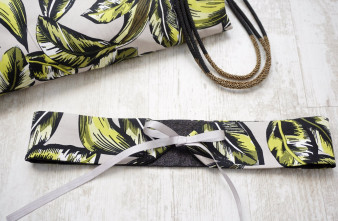 Brau Frunze Tropicale