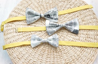 Papioane Tata Fiu Ziar