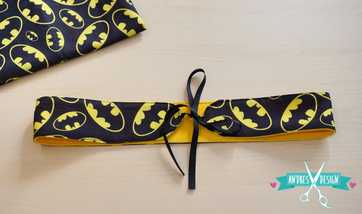 Brâu Batman