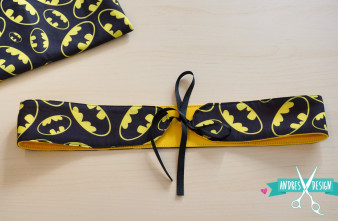 Brau Batman