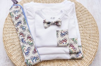 Tricouri Familie Biciclete