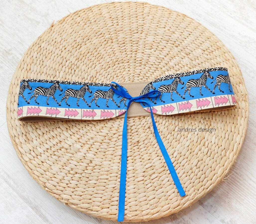 Brau Print African