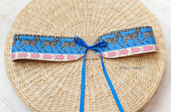 Brau Print African