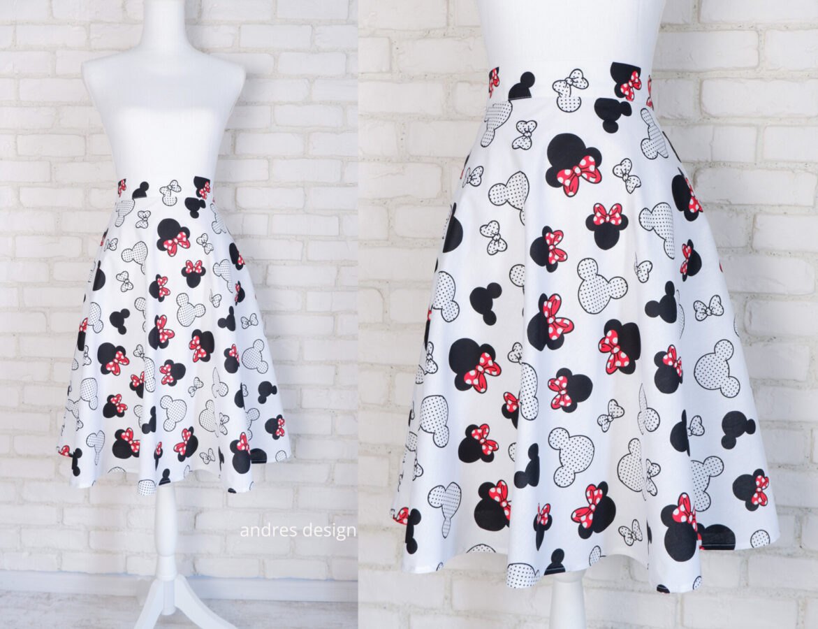 Fusta Clos Minnie