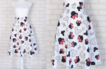 Fusta Clos Minnie