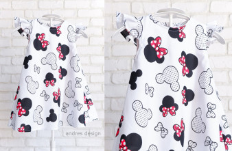 Rochita in A Fetite Minnie