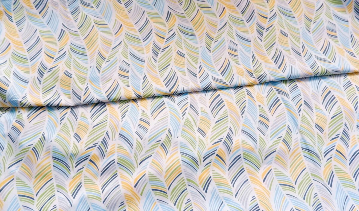 Frunze pastel