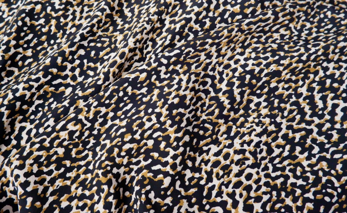 Animal print