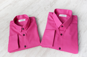 Camasi Tata Fiu Fucsia