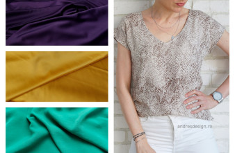 MATERIALE Bluze