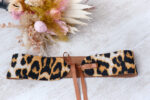 Brau Animal Print