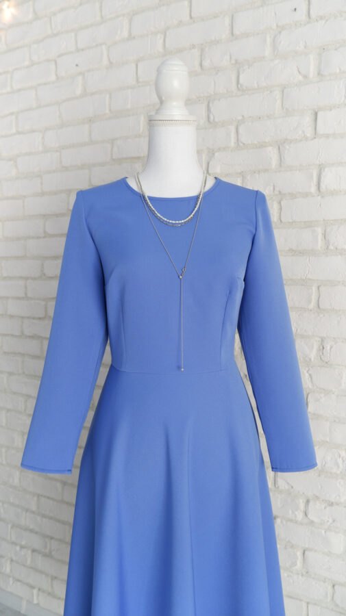Rochie Clos Bleu Serenity – 2