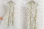 Rochie Camasa Lamai Mici